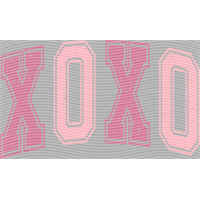 Valentine's Day-QRJ  7189